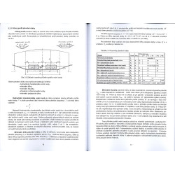 Vodní cesty. Navrhování plavebních komor