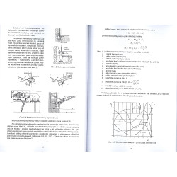 Vodní cesty. Navrhování plavebních komor