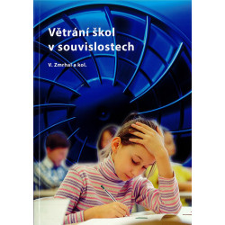 Větrání škol v souvislostech