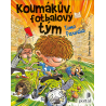 Koumákův fotbalový tým