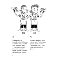 Koumákův fotbalový tým