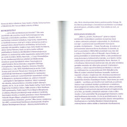 NOVÉ MILENIUM  2000-2018 od pádu dvojičiek po smrť Zahy Hadid