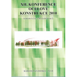 XII. Konference ocelové konstrukce 2010