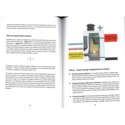 Dřevní peleta II - spalování v malých zdrojích tepla