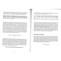 Dřevní peleta II - spalování v malých zdrojích tepla