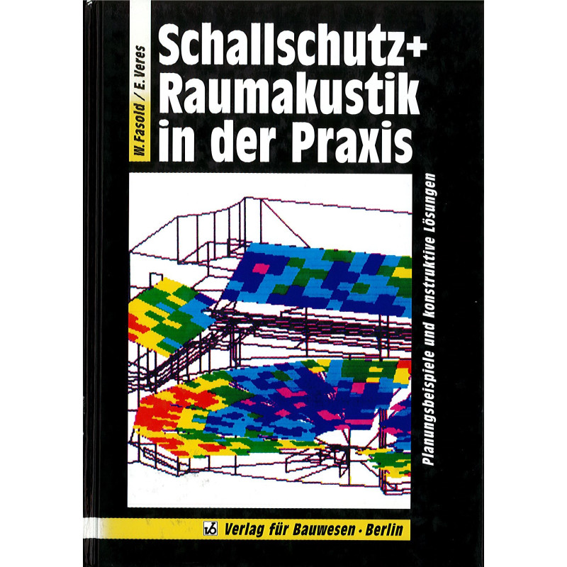 Schallschutz1Raumakustik inder Praxis